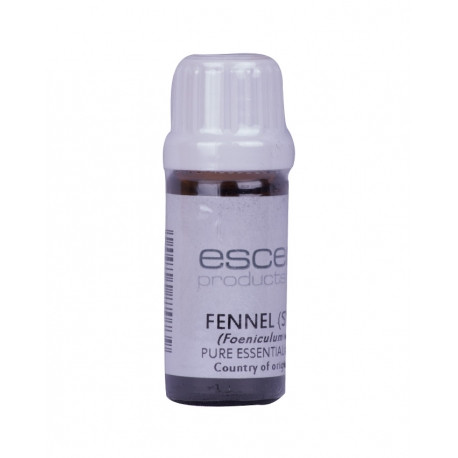 Fennel (Sweet) Essential Oil, 11ml