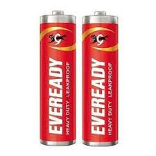 Eveready AAA (RED) 20x2