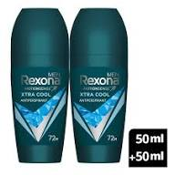 REXONA RO ACTIVE TTN REPACK 2X6X50ML