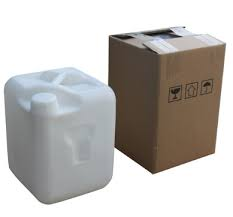 Super Paper Glue ( For Manuf Cartons) 20kg
