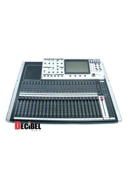 SC T24 Digital Mixer