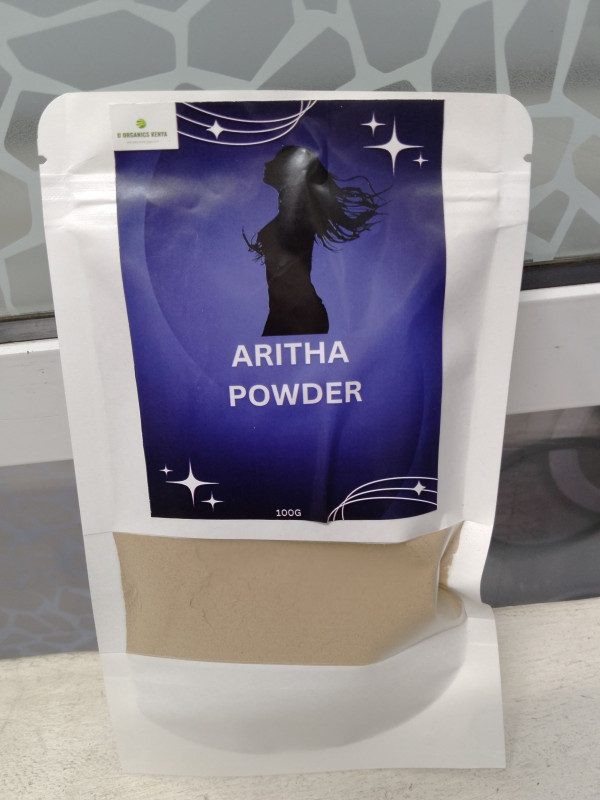 Aritha powder