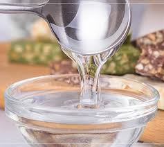Liquid Glucose Brix 85% 300kg