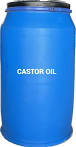 Castor Oil 200 Kg