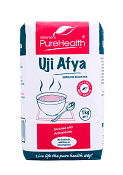Winnie's Pure Health Uji Afya 1 kg