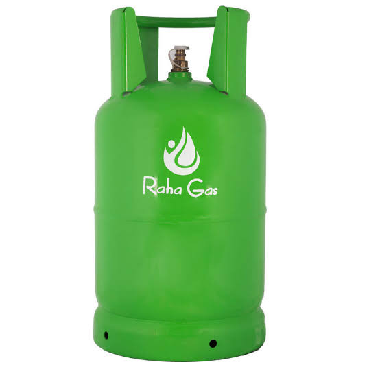 Raha gas 13kg refill