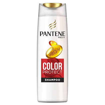 Pantene shampoo color protect 400ML