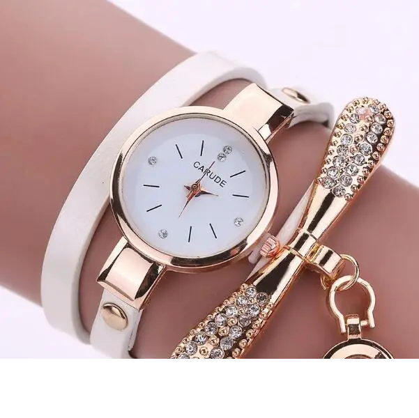 Elegant Wrist Watch