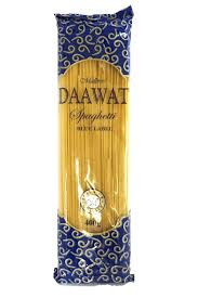 Daawat Blue Label Spaghetti 12x700g