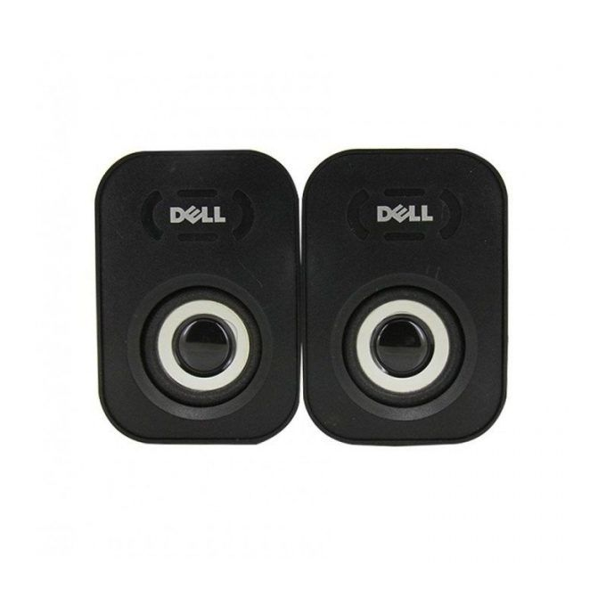 DELL Computer Speakers New
