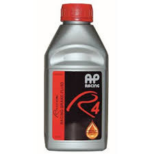 BRAKE FLUID 0.2LTR