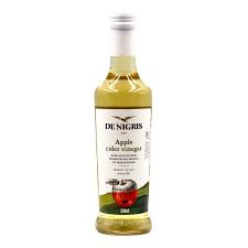 De Nigri Apple Cider Vin H&C 500Ml