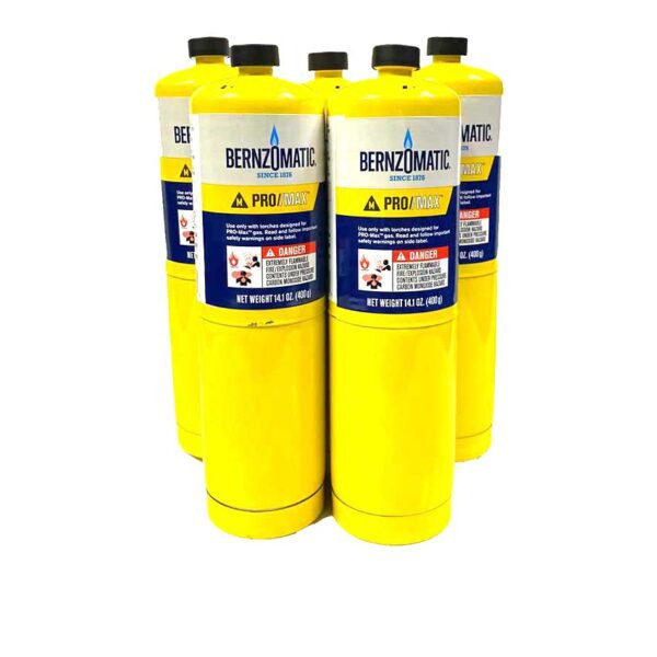 Mapp Gas-400g can