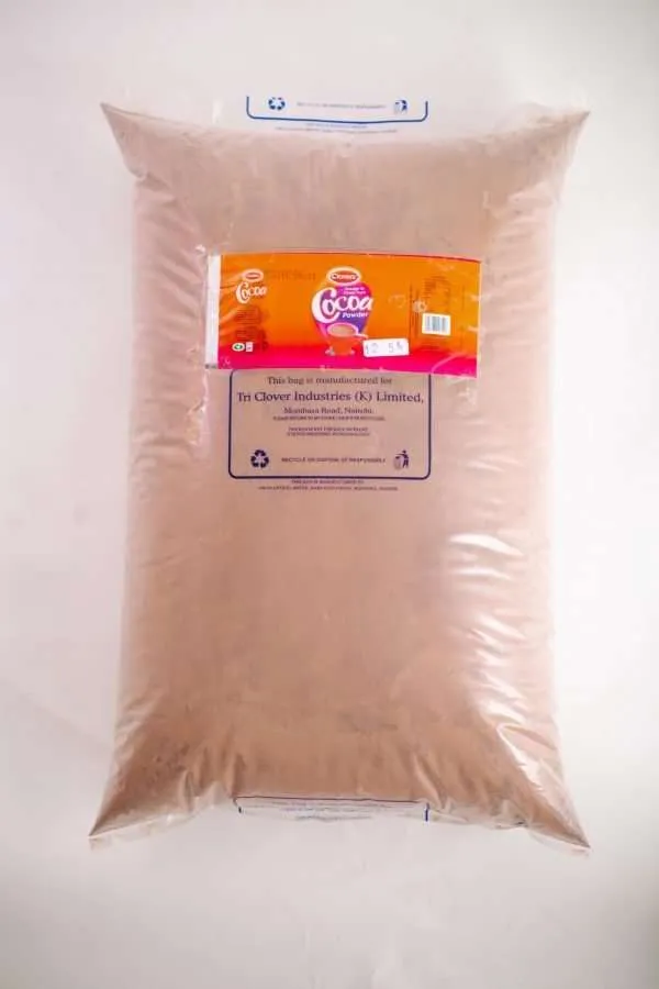 Cocoa powder 1kg