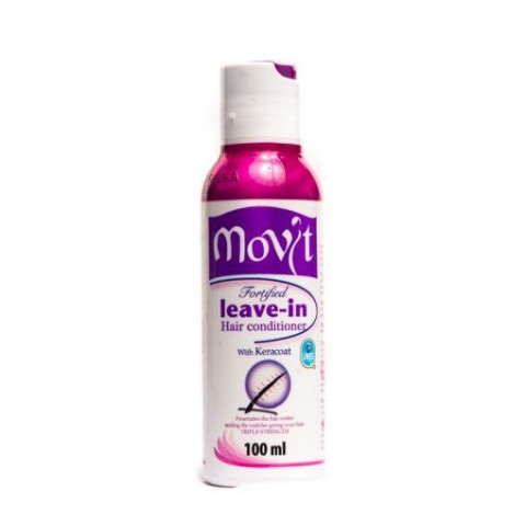 Movit Leave-In Hair Conditioner 100ml