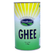 Brookside Superfine Ghee 1KG