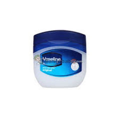 Vaseline Original Pure Skin Jelly 25ml