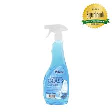 Velvex Window Cleaner Ocean Fresh 530 ML 6s