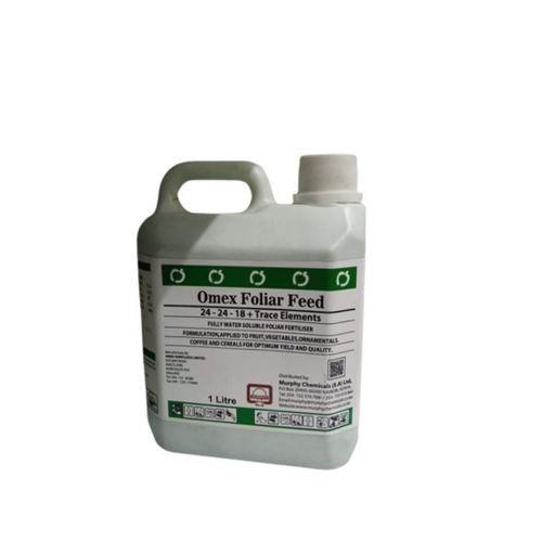 Omex Foliar Feed Fertilizer