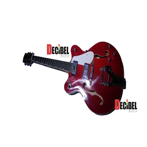 Greisch Guitar