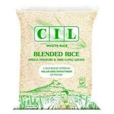 CIL Blended Rice 1kg