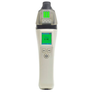 AlcoblowPro AT7000 Breathalyzer ALcohol Tester