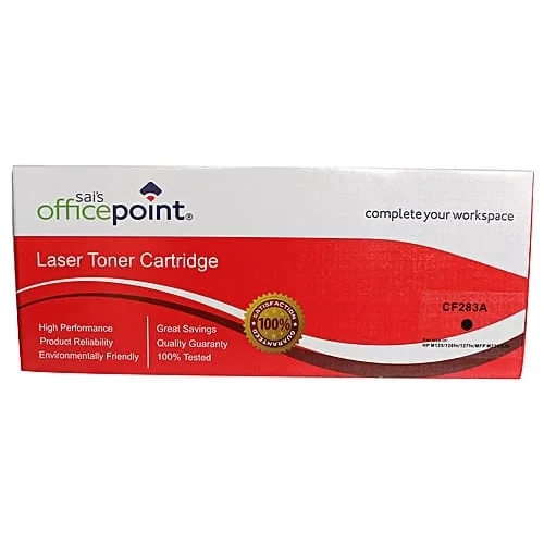 Officepoint Toner CF283A