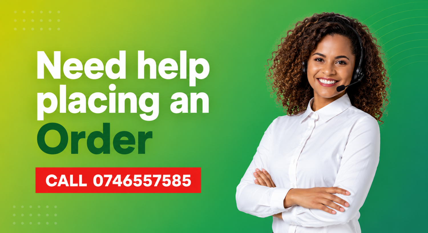 Mybigorder - Online Shopping and Ecommerce Marketplace in Kenya promo