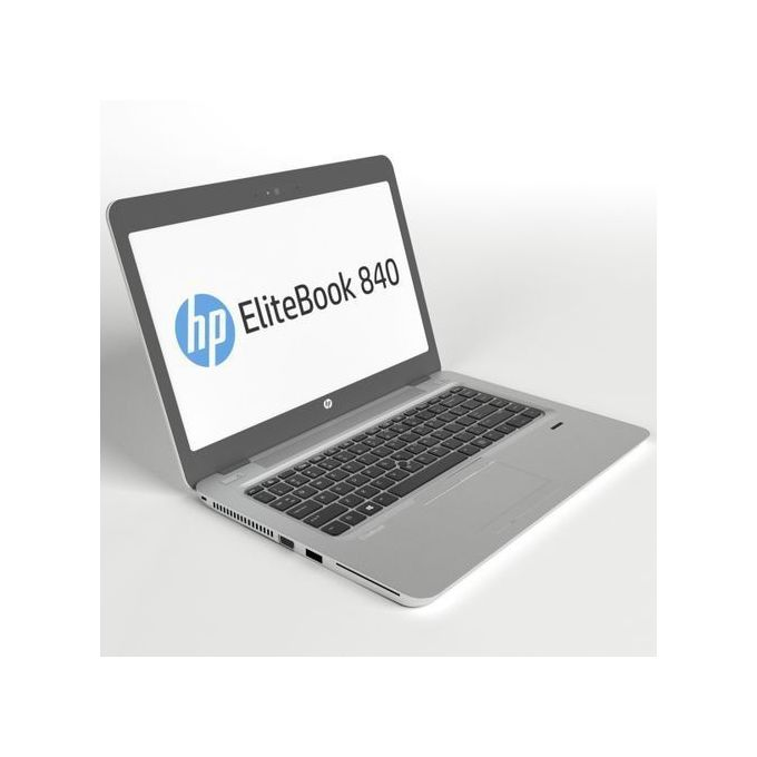 HP Refurbished EliteBook 840 G4 Intel Core I5 7th Gen 8GB, 256GB SSD Window10 Trial