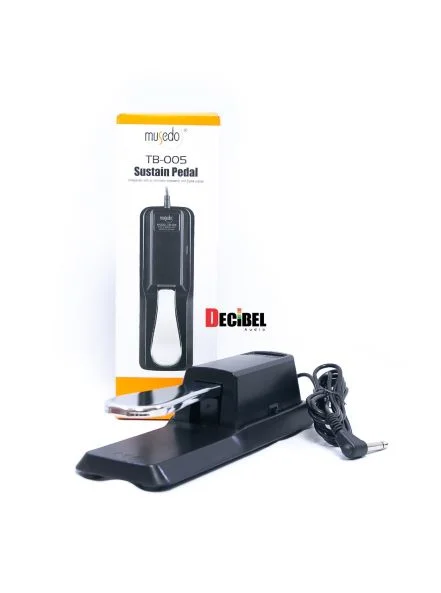 Musedo Sustain Pedal