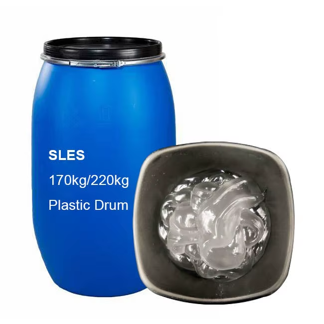SLES 70% 2Mol  170 Kg