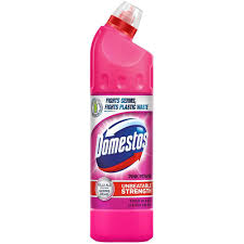 Domestos Pink 200Ml