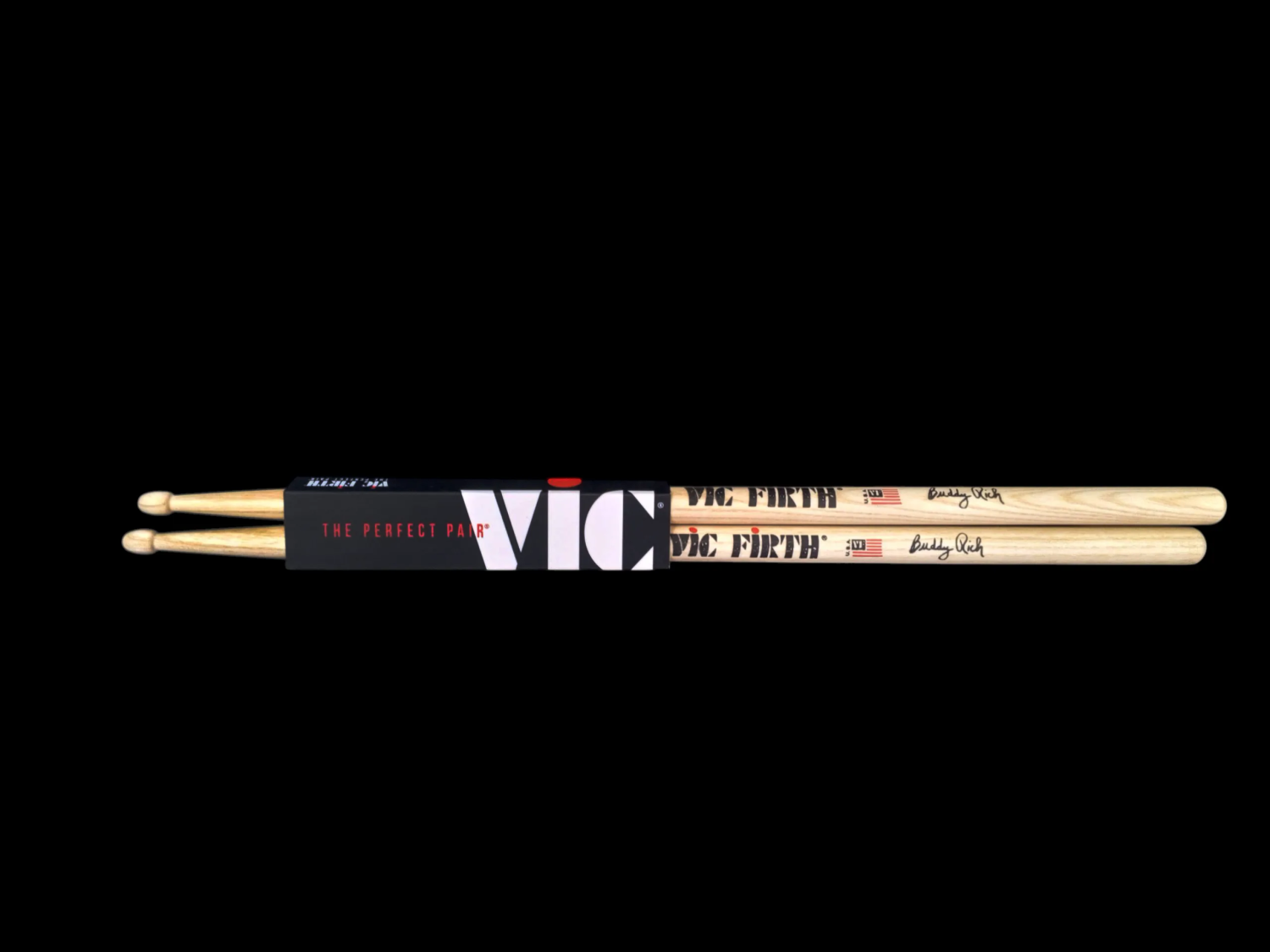 Vic Firth 5A DRUMSET AND ACCESSORIES