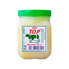 TIPTOP MILKING JELLY 200ML