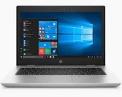 HP probook 640 g4 laptop