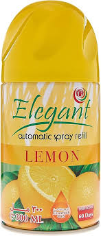 Freshen Up Spray Refill Lemon