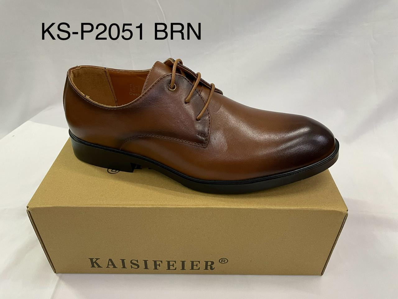 Men Official Leather shoes