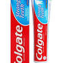 Colgate T/Paste Dental Cream 15G