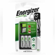 Energ Battery Charger AA+2