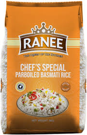 RANEE Chefs Special Rice 5kg