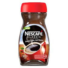Nescafe' classic 200g