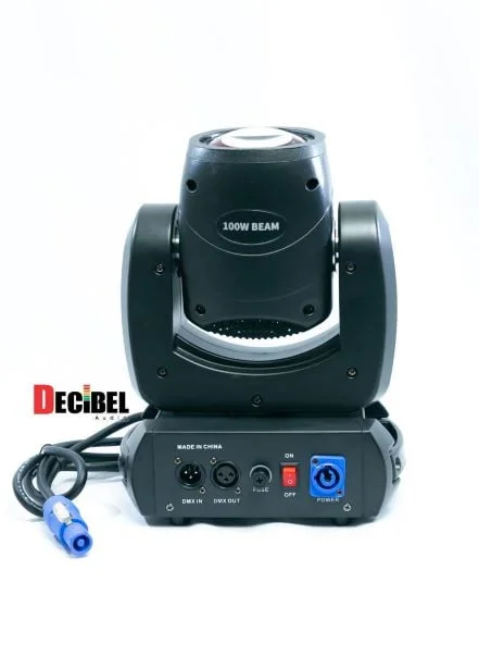 Moving Head Light