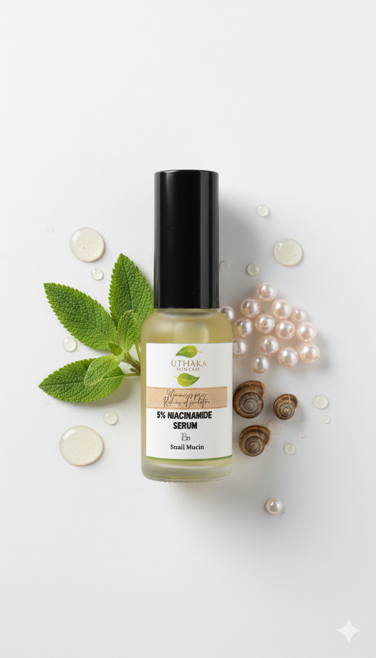 Niacianimide Serum