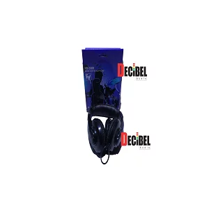 EV HD3000 headset