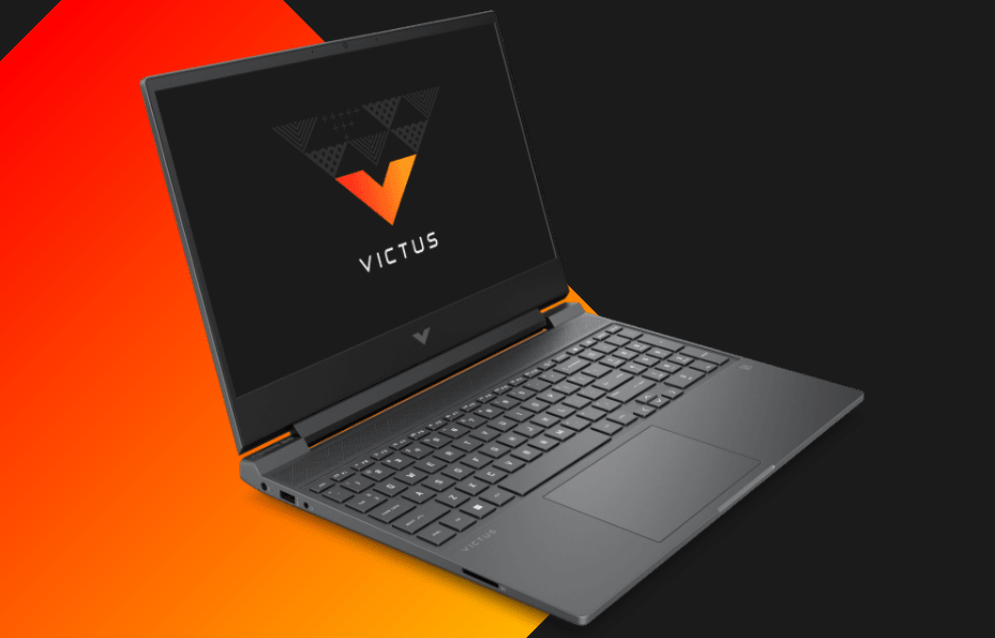 HP Victus 15 Intel Core I5-13420H, 8GB RAM 512GB SSD, 6GB NVIDIA GeForce RTX 3050