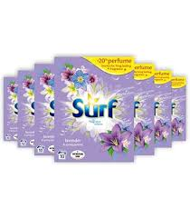 SURF POWDER LAVENDER FRESH 900G