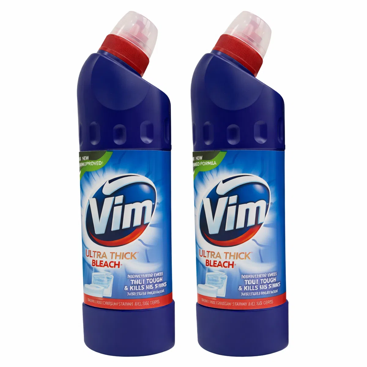 VIM THICK BLEACH ORIGINAL 12X1L