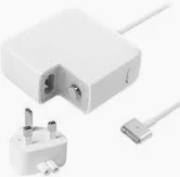 Apple 60W 16.5V/3.65A MagSafe 2 T-Pin White