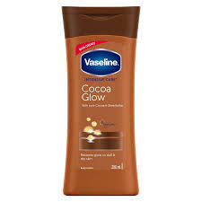 Vaseline Intensive Care Body Lotion Cocoa Glow - 200ml