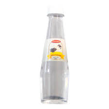 VANILLA ESSENCE 500ML CLEAR